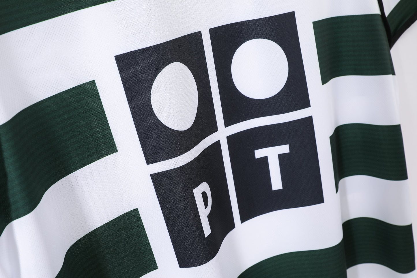 Sporting Lisbon 01/02 Cristiano Ronaldo