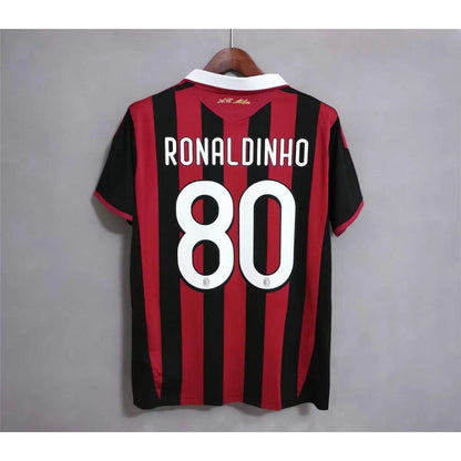 AC Milan 09/10 Ronaldinho