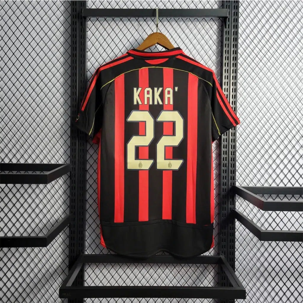 AC Milan 06/07 Kaka